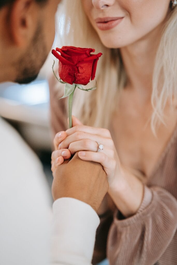 romantic text messages