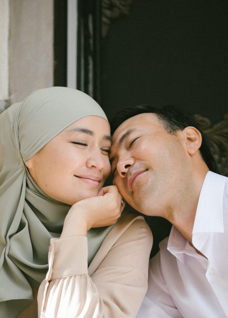 only one happiness