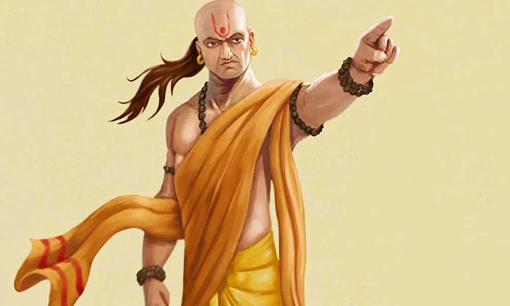 Chanakya's Wisdom: Timeless Teachings for Today 2 Chanakya