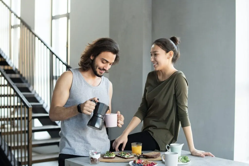 Mood Swings Managing wife