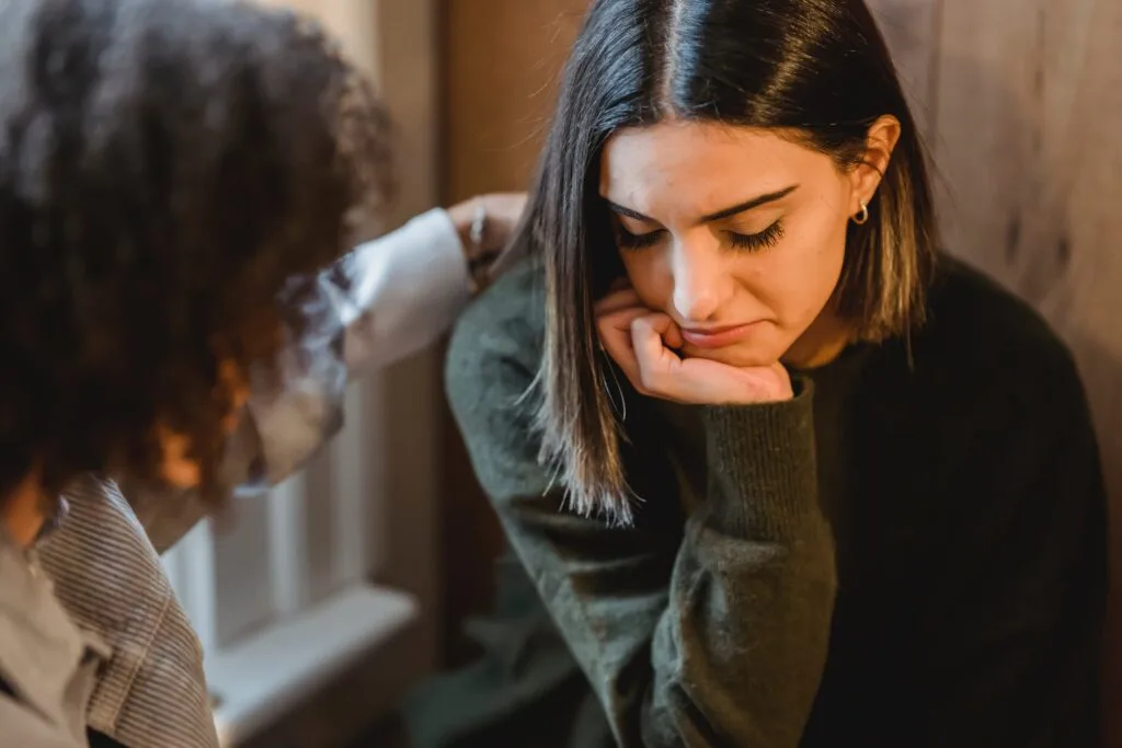Mood Swings Managing wife