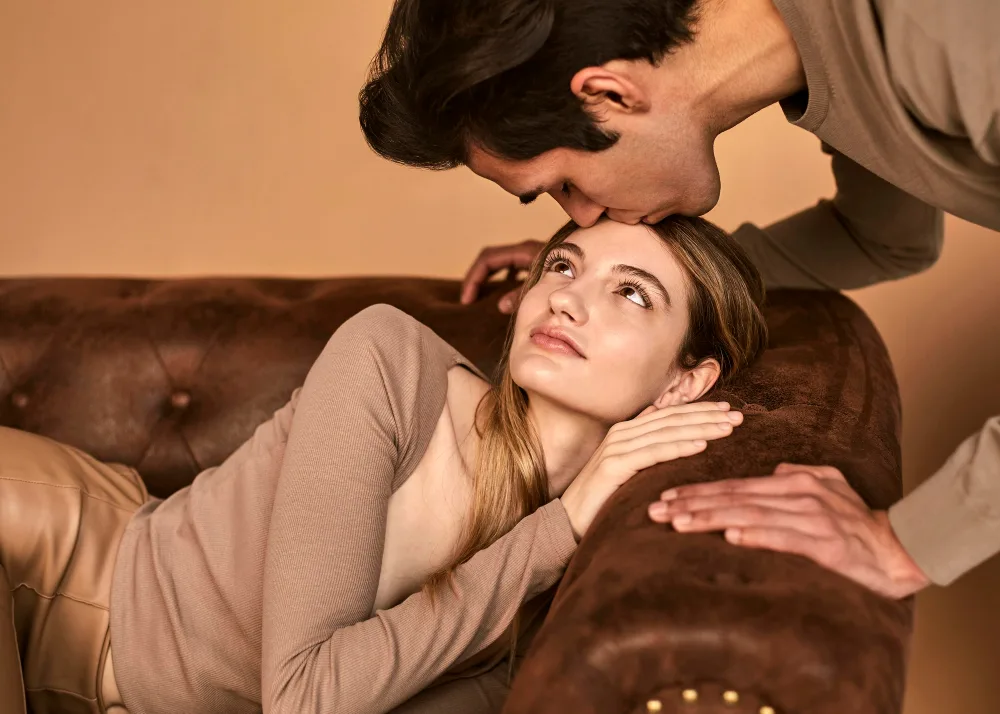 Mood Swings Managing wife