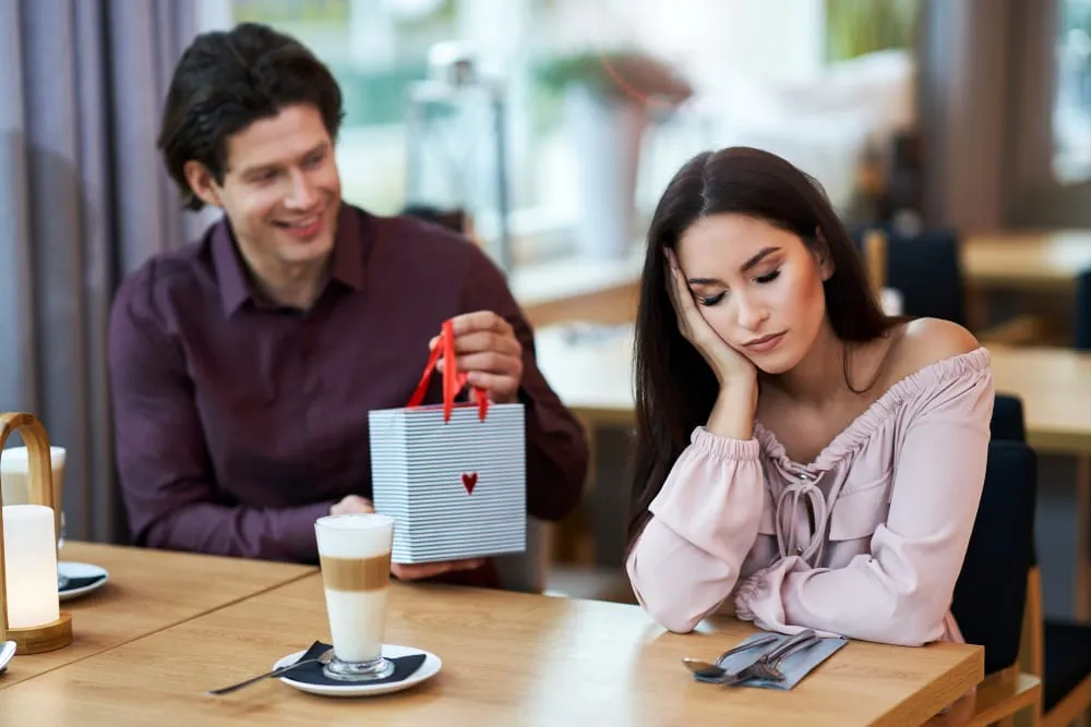 Mood Swings Managing wife