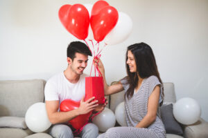 Birthday Messages for Girlfriend