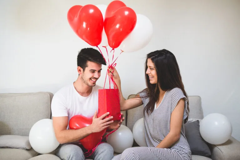 Birthday Messages for Girlfriend