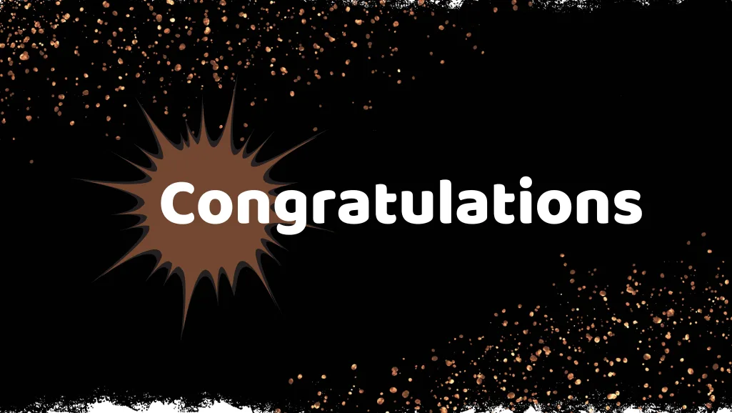 Celebrate Success with Congratulations Messages for Achievement 3 Congratulations Wishes on Success