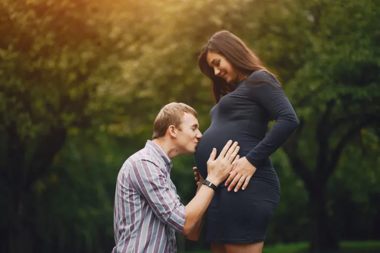 Religious Pregnancy Wishes