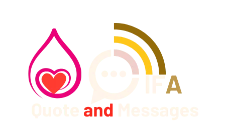 IFA Quote and Messages Logo