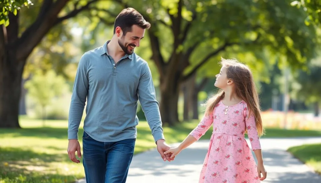 Daughter-Parent Bond Daughter-Parent Bond