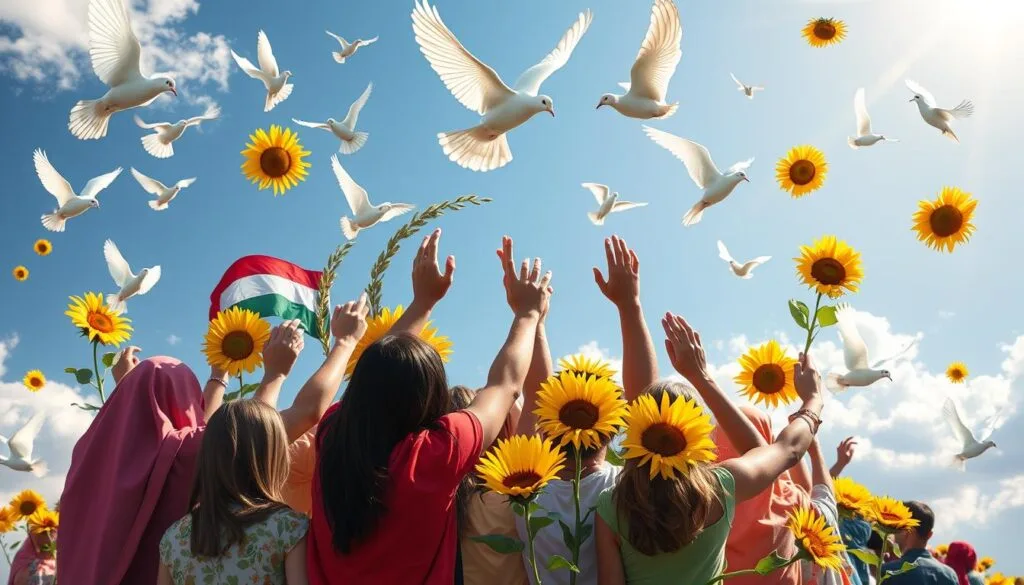 International Day of Peace