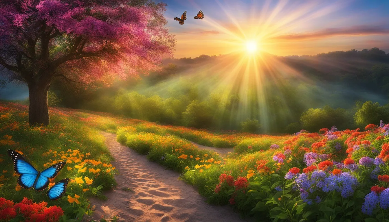 Have a Great Morning Messages to Brighten Your Day 1 have a great morning Messages