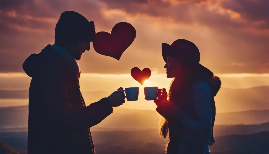 romantic good morning messages romantic good morning messages