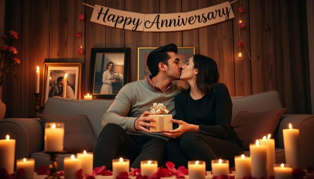 sweet anniversary wishes