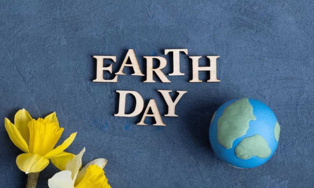 Earth Day quotes