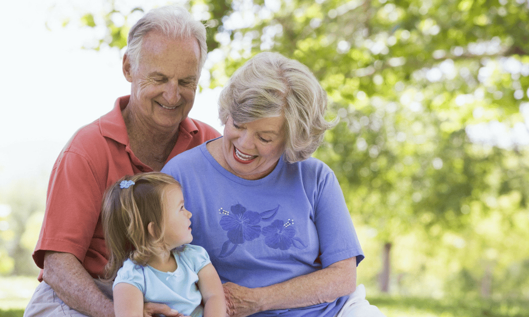 Grandparents Day Cards