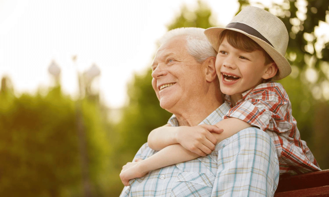 Grandparents Day