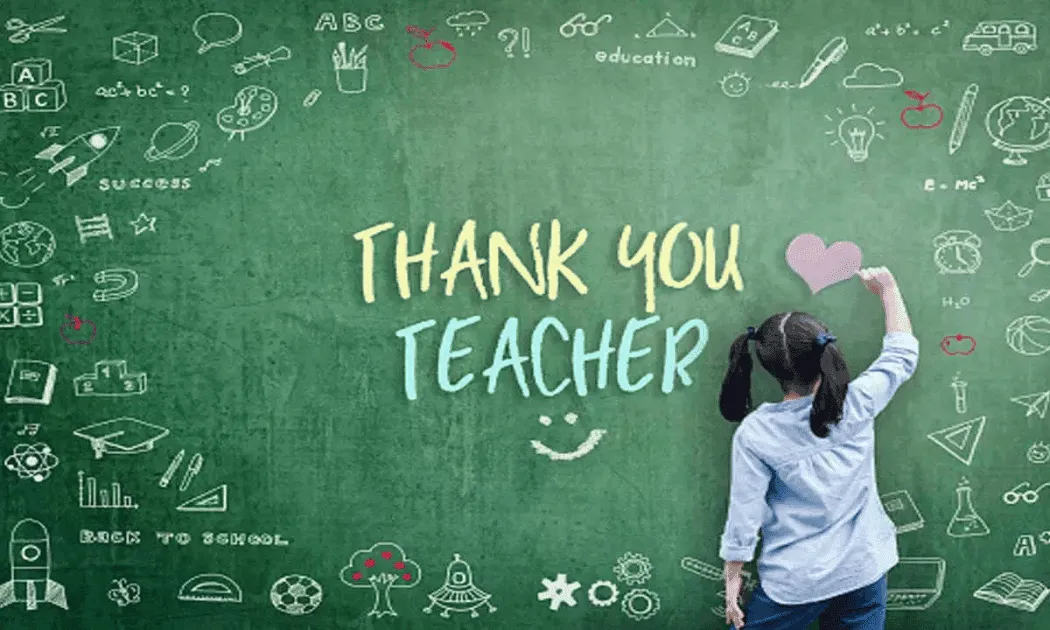 World Teacher's Day Quotes World Teacher's Day Quotes