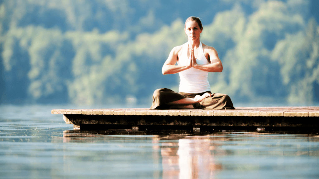 Finding Balance and Mindfulness