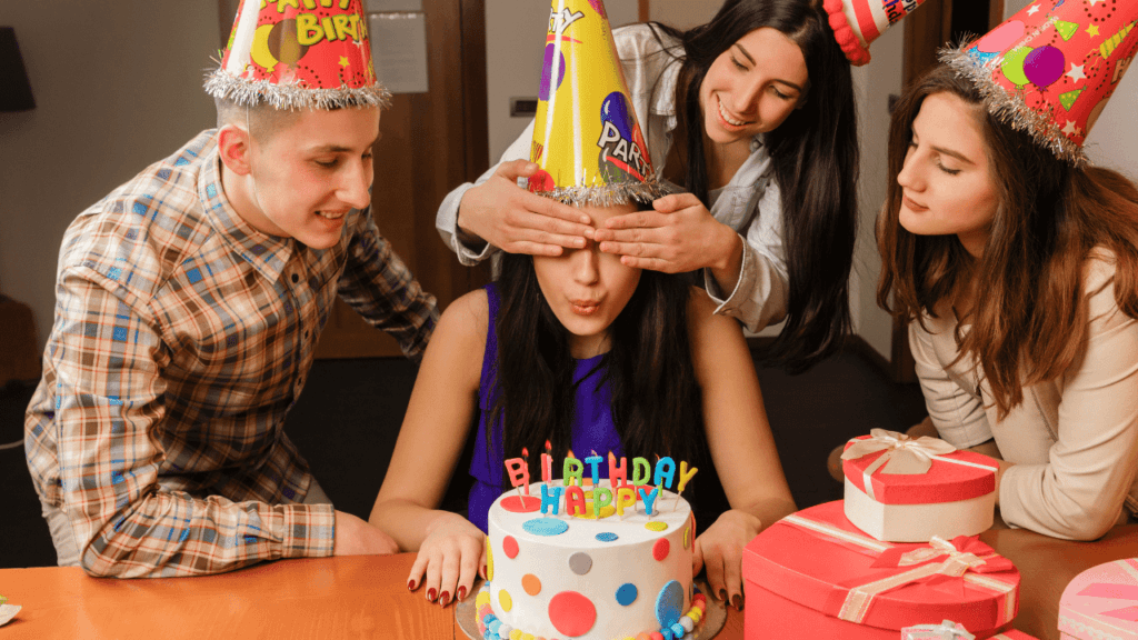 Short and Witty funny birthday wishes