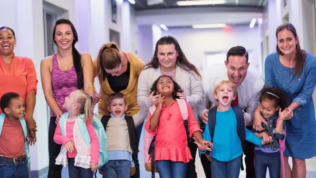 parental impact The Significance of Parents' Day