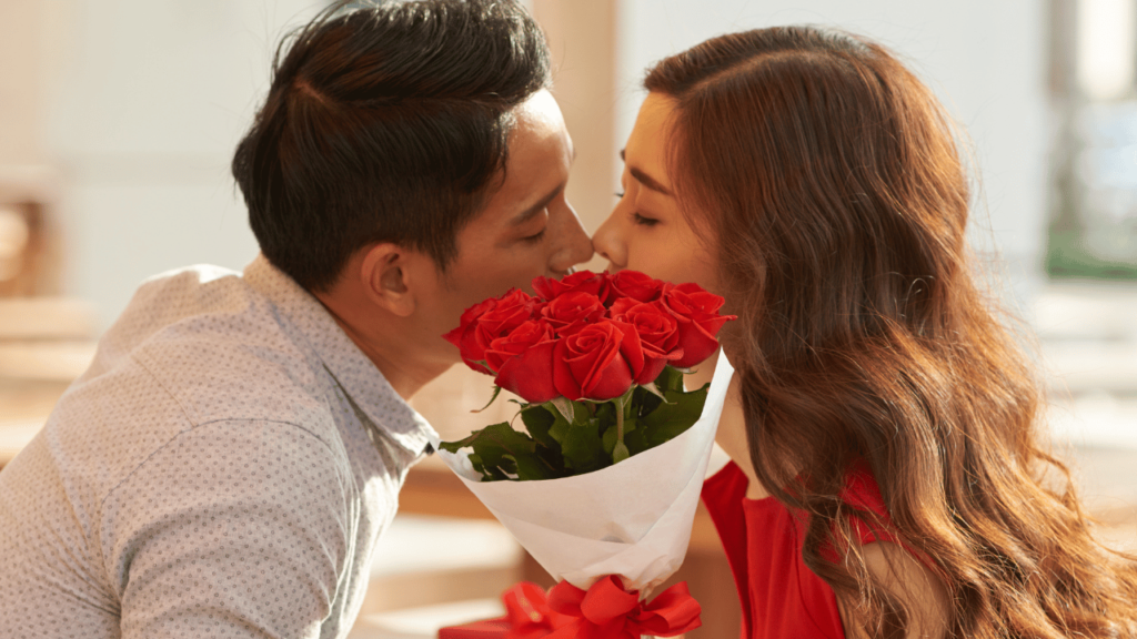 Expressions of Devotion Crafting Romantic Love Paragraphs