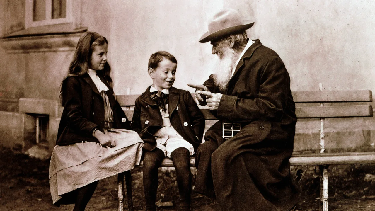 Leo Tolstoy Quotes: Wisdom from a Literary Giant 1 Leo Tolstoy