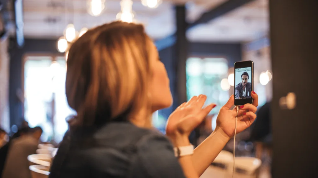 Long Distance Relationship Letter Making Your Messages Count