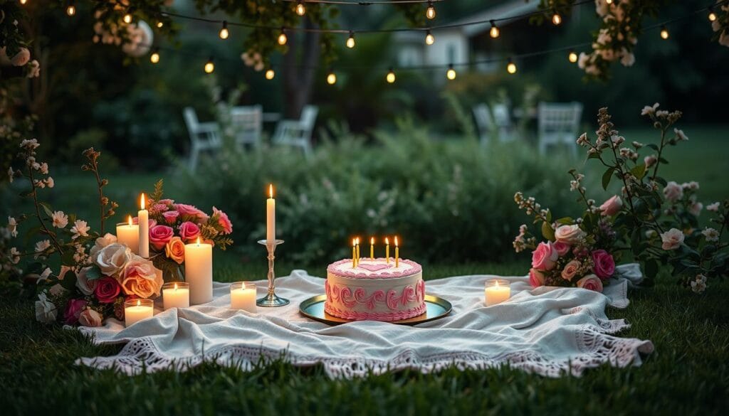 Romantic Birthday Wishes for a Memorable Celebration