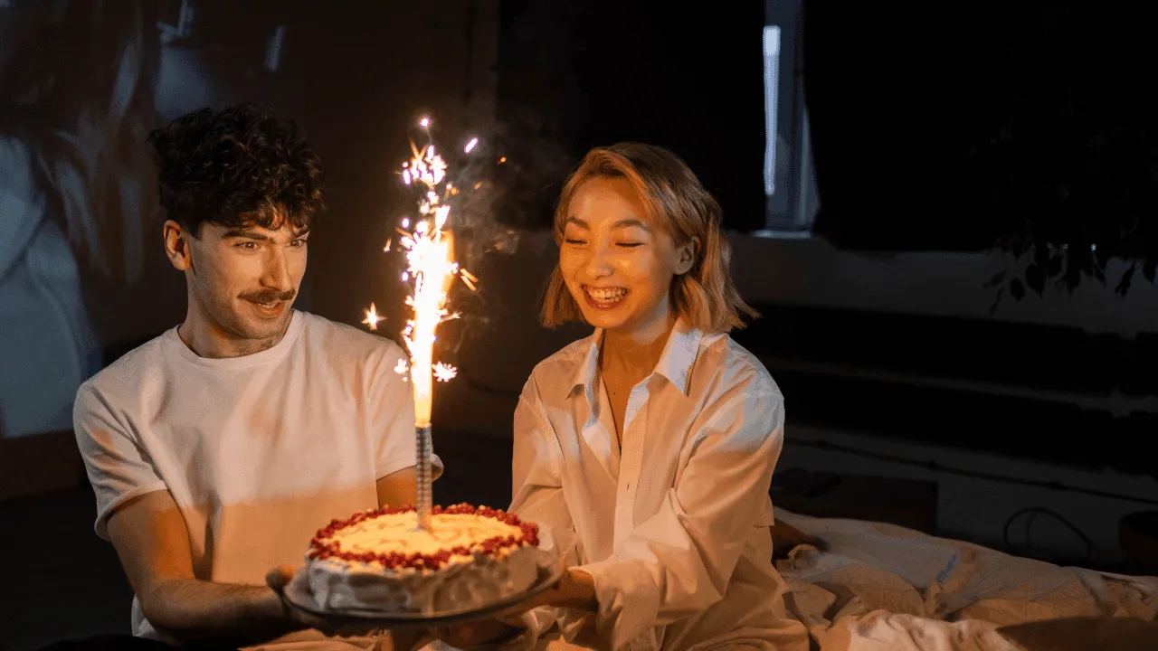 Touching Birthday Love Letter Messages for Your Sweetheart 1 Birthday Love Letter