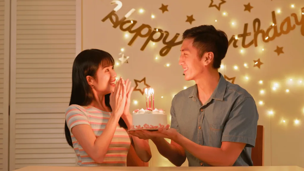 romantic birthday wishes Celebrating Your Sweetheart with Romantic Birthday Wishes