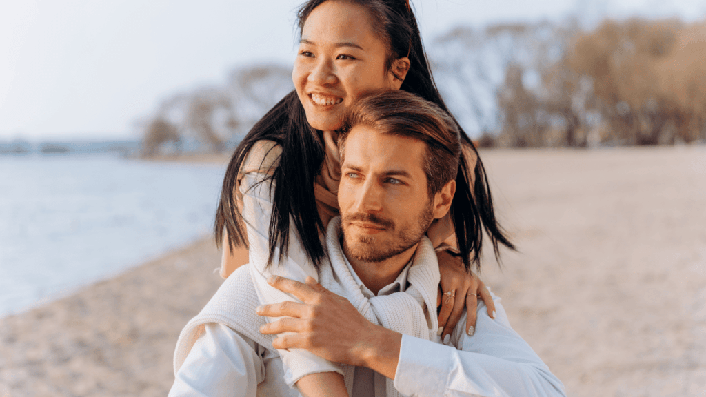 Incorporating Romantic Phrases for Deep Connections