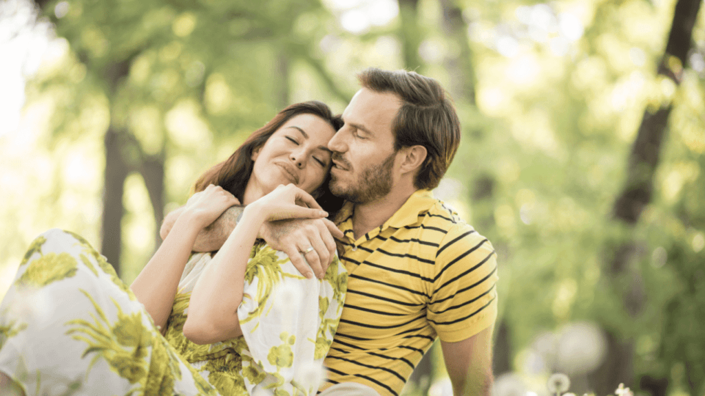 Loving Words for Your Partner Creating Lasting Memories