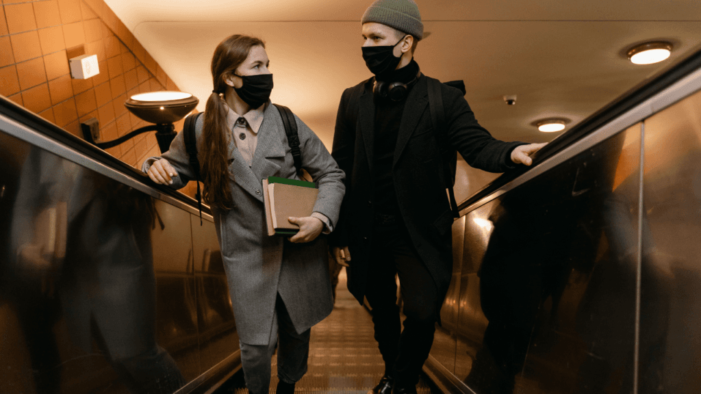 Communication Tactics to Prevent Escalation
