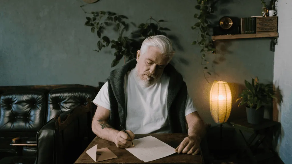 Composing Your Apology Letter A Step-by-Step Framework