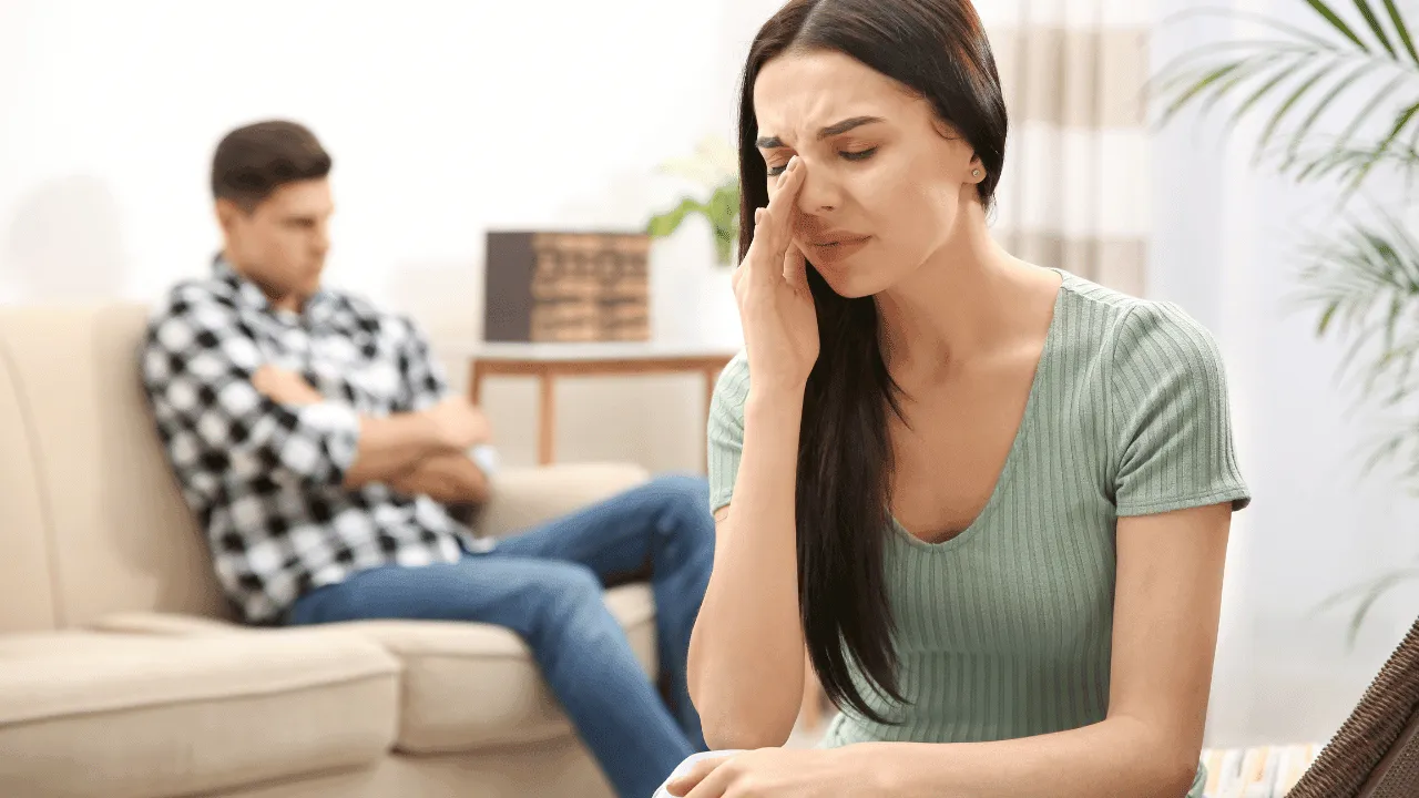 Reconcile with an Emotional Message for Boyfriend After Fight 1 Emotional Message for Boyfriend After Fight