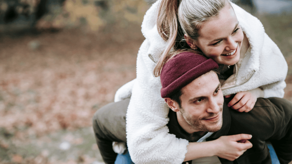 How to Convey Emotions to Your Boyfriend Effectively