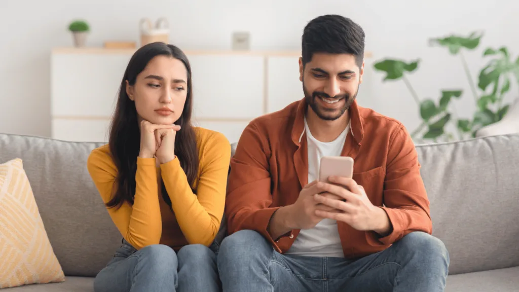 Nurturing Relationships with Trust and Honesty