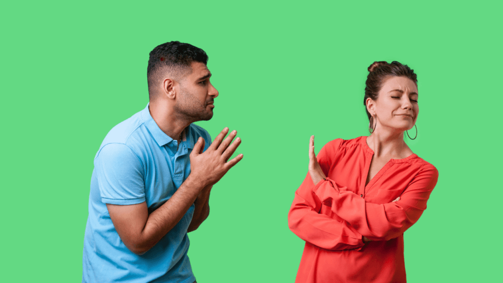 Steps to Create a Heartfelt Apology Letter to Girlfriend