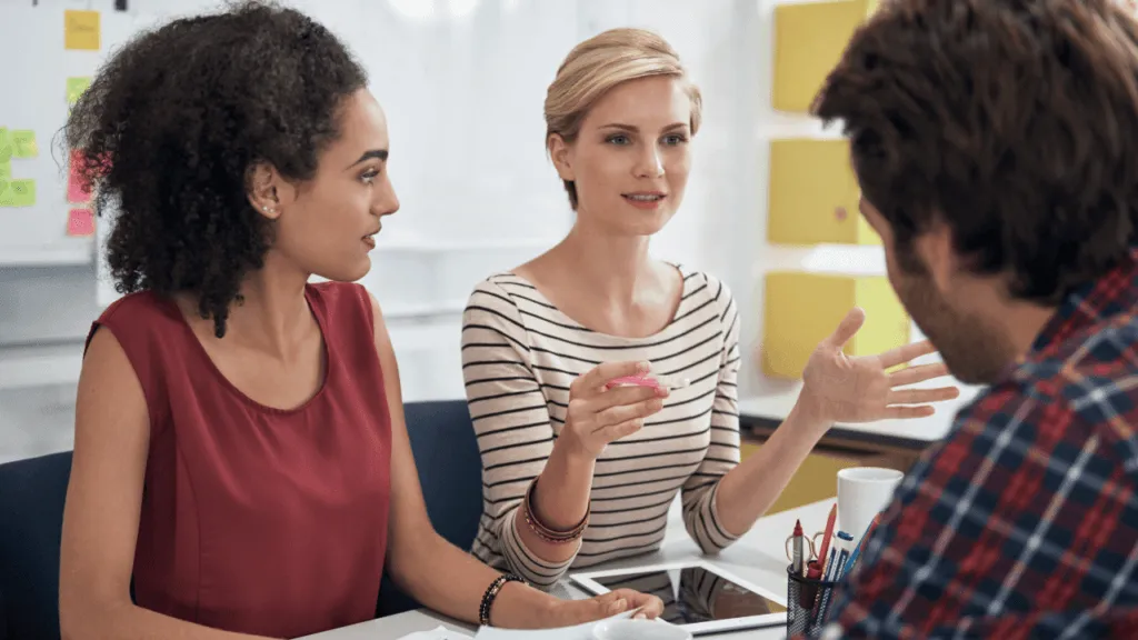 Strategies for Effective Communication in Relationships