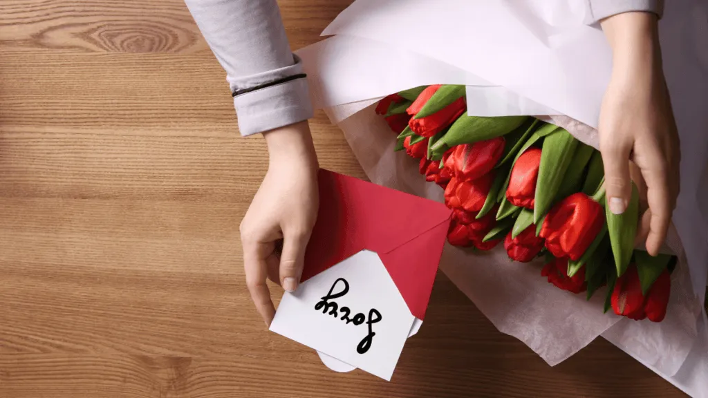 The Art of Crafting a Sincere Apology Letter