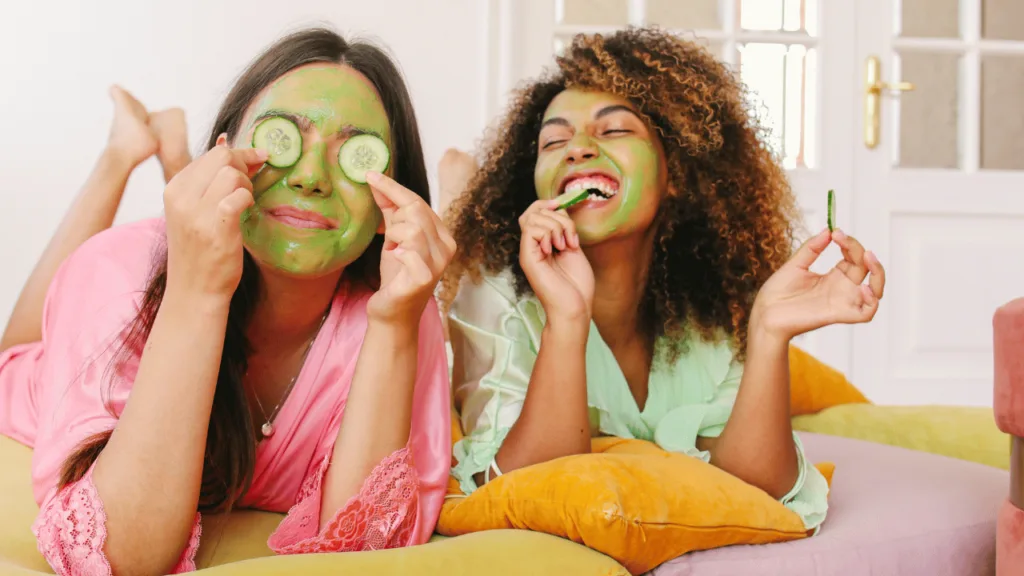 The Importance of Self-Care and Routine