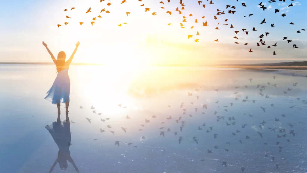 What is Spiritual Health