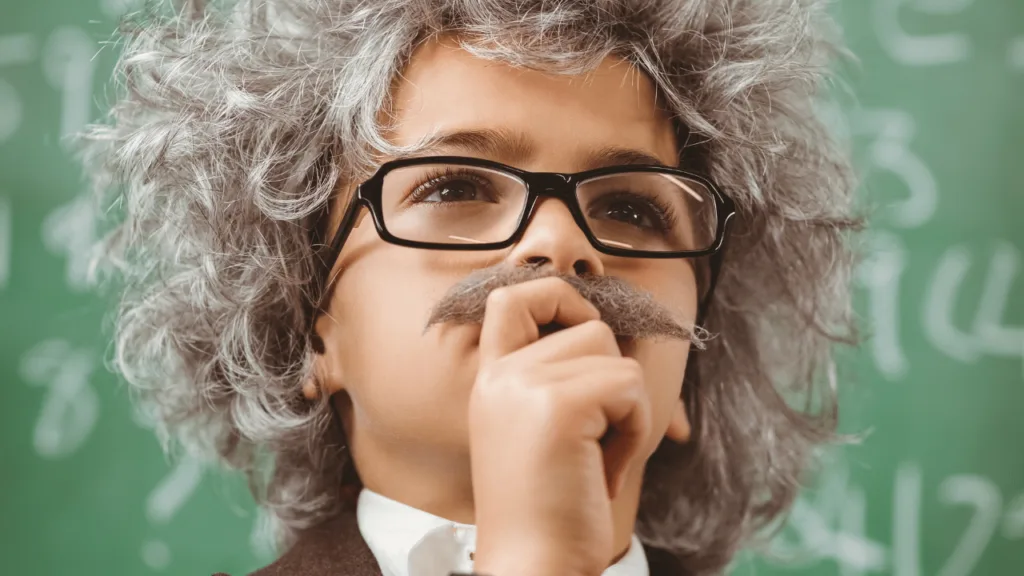 Inspirational 50 Quotes from Albert Einstein