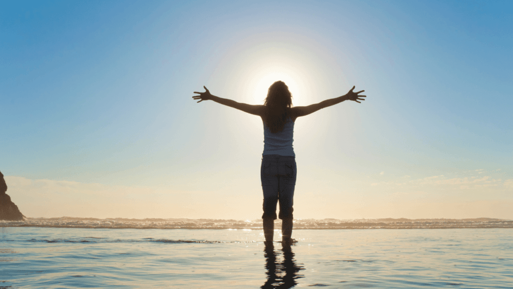 Inspirational Goodnight Messages for Renewed Hope