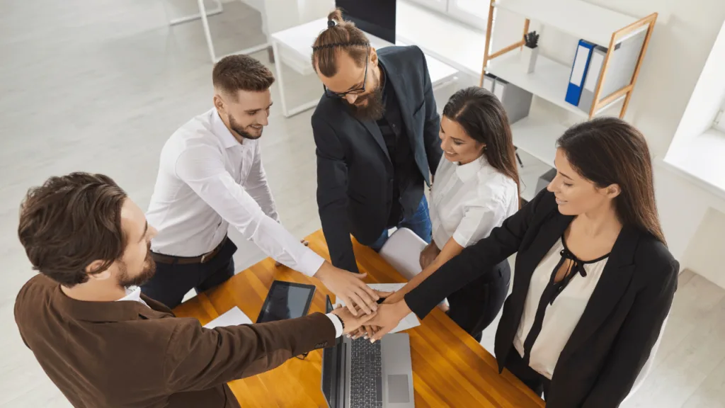 teamwork Inspiring Quotes on Collaboration