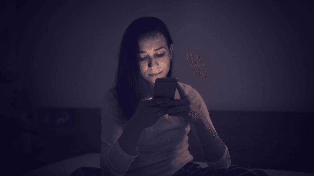Sexiest good night Messages Flirty and Romantic