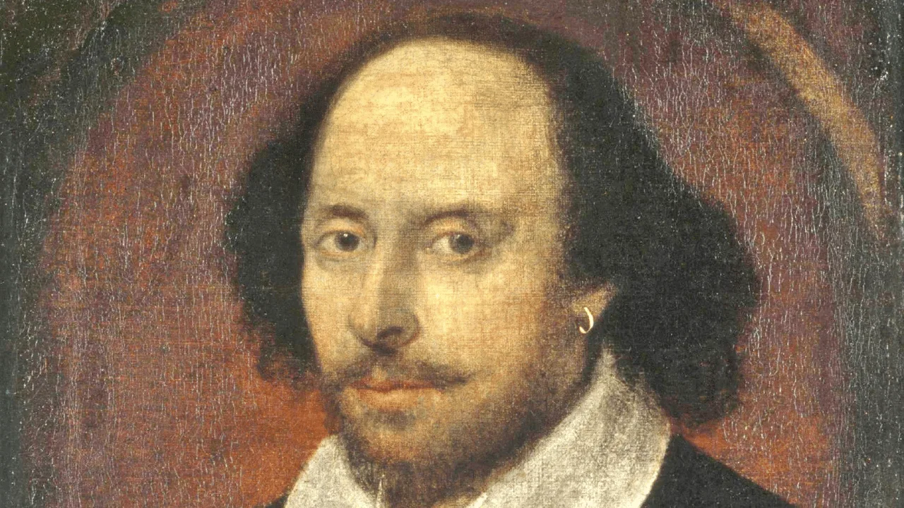 William Shakespeare Quotes