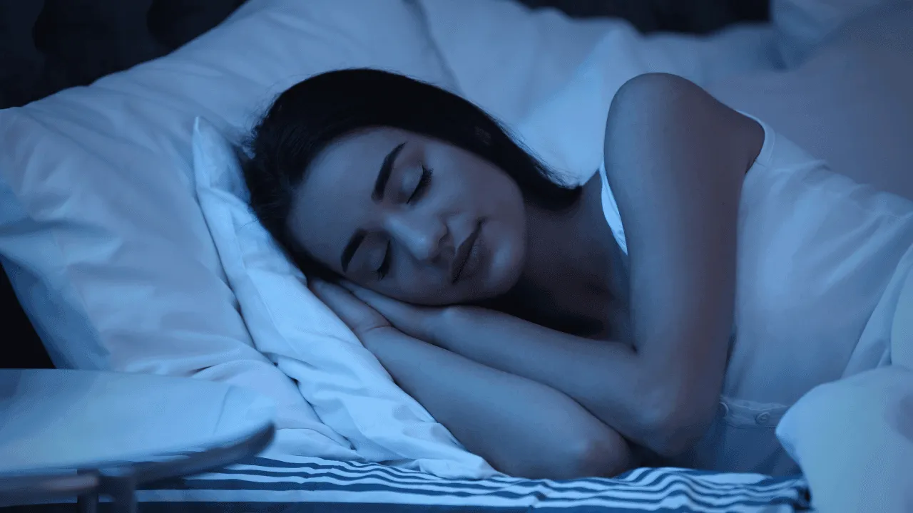 100+ Deep and Heartfelt Romantic Messages for Your Girlfriend 11 good night heart 1