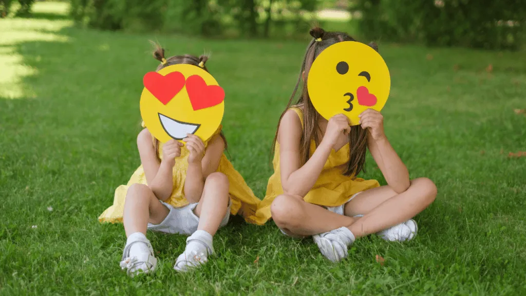 Leveraging Multimedia GIFs, Emojis, and More